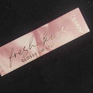 New Colourpop lip stain Ice Pop